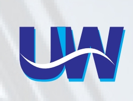 Ultrawave NDT Logo