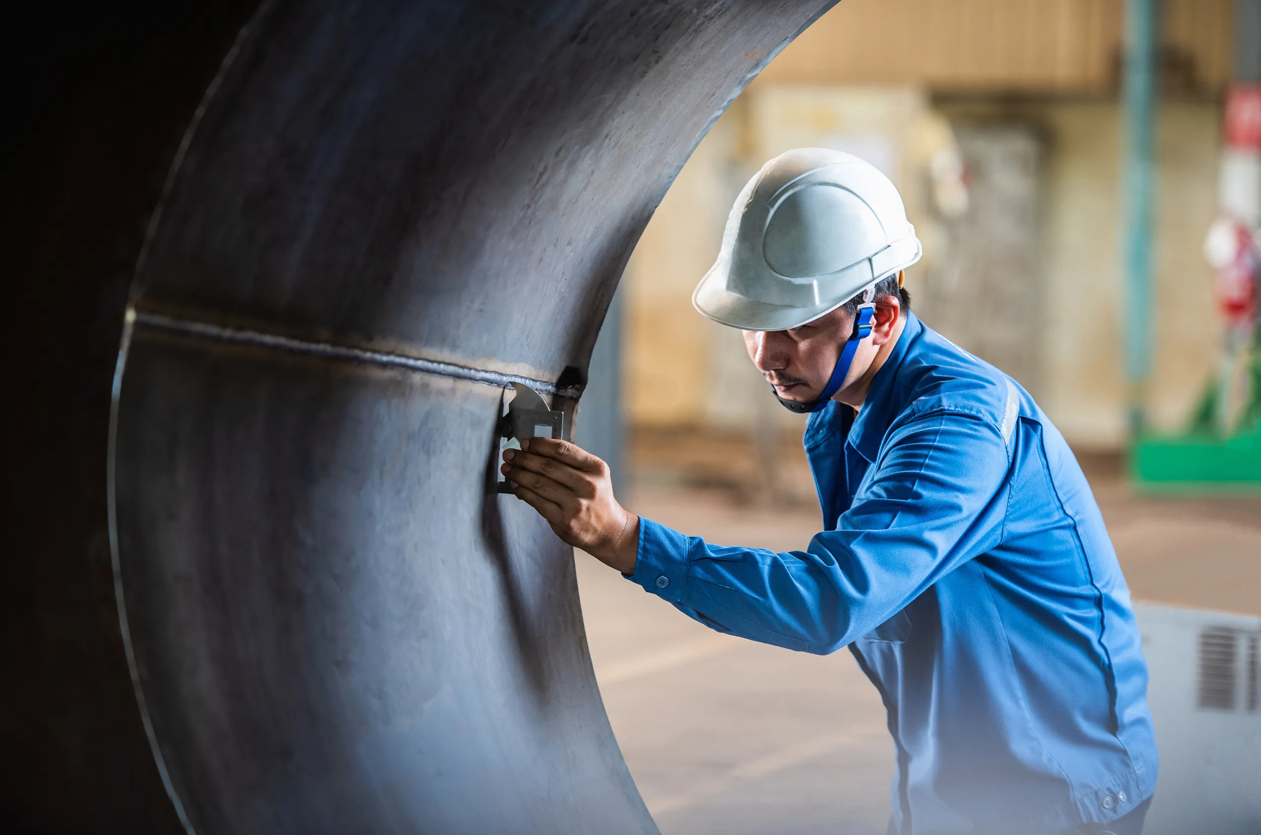 NDT Services