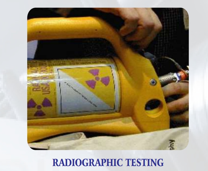 Radiographic Testing